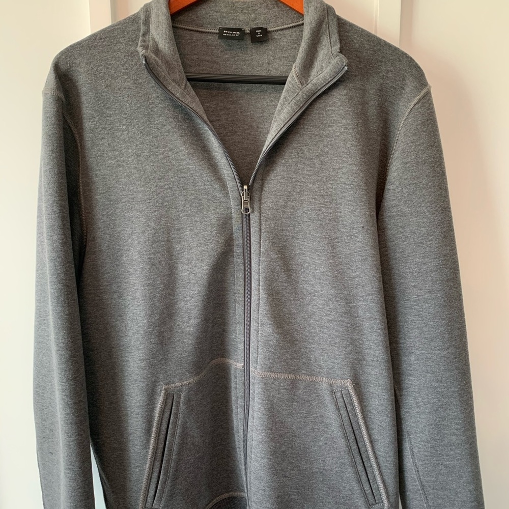 BOSS lightweight jacket